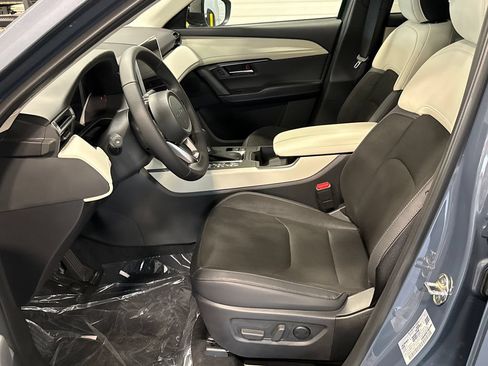 New 2026 MAZDA CX-5 Preferred AWD/4WD image 4