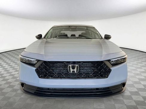 New 2026 Honda Accord SE image 8