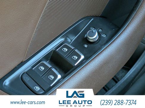 Used 2017 Audi A3 2.0T Premium w/ Convenience Package image 18