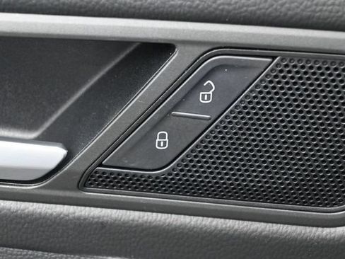 Used 2022 Volkswagen Tiguan S w/ IQ.Drive Package FWD image 13