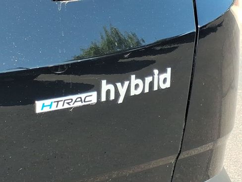 Certified 2025 Hyundai Tucson SEL AWD/4WD image 10