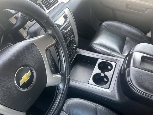 Used 2013 Chevrolet Silverado 3500 LTZ w/ LTZ Plus Package AWD/4WD image 19