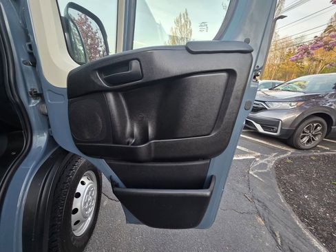 Used 2020 RAM ProMaster 3500 FWD image 14