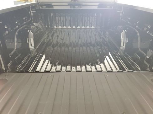 New 2026 Chevrolet Silverado 1500 Custom Trail Boss AWD/4WD image 30