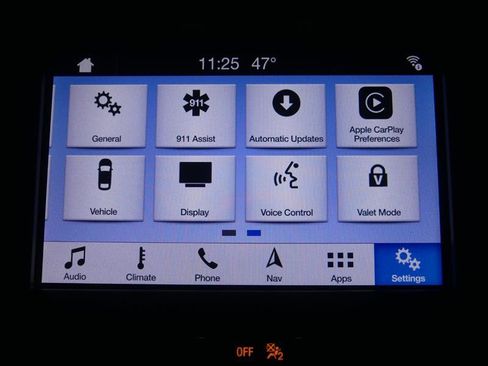 Used 2019 Ford F150 Lariat w/ Equipment Group 502A Luxury image 46