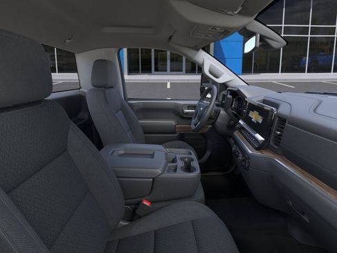 New 2026 Chevrolet Silverado 3500 LT w/ Convenience Package AWD/4WD image 17