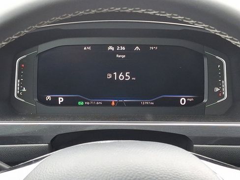 Used 2021 Volkswagen Tiguan SEL image 25