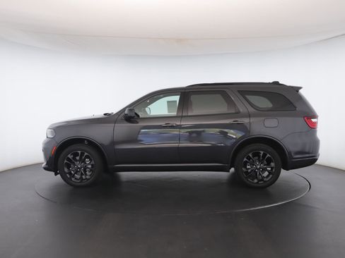 Used 2024 Dodge Durango GT w/ Blacktop Package image 19