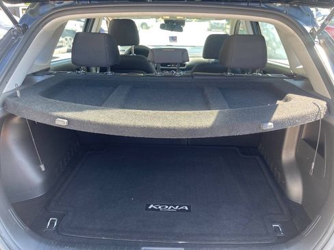 Used 2020 Hyundai Kona SE AWD/4WD image 22