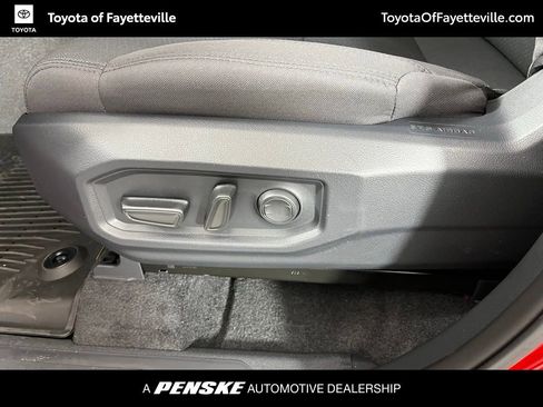 New 2026 Toyota Tundra SR5 AWD/4WD image 22