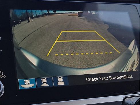 Used 2021 Honda Civic EX-L image 14