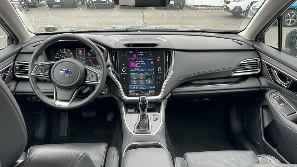 Certified 2023 Subaru Legacy Touring XT AWD/4WD image 11