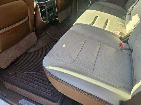 Used 2021 RAM 1500 Laramie image 23