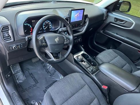 Used 2021 Ford Bronco Sport Big Bend w/ Big Bend Package image 10