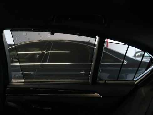Used 2014 BMW 550i Sedan RWD image 43