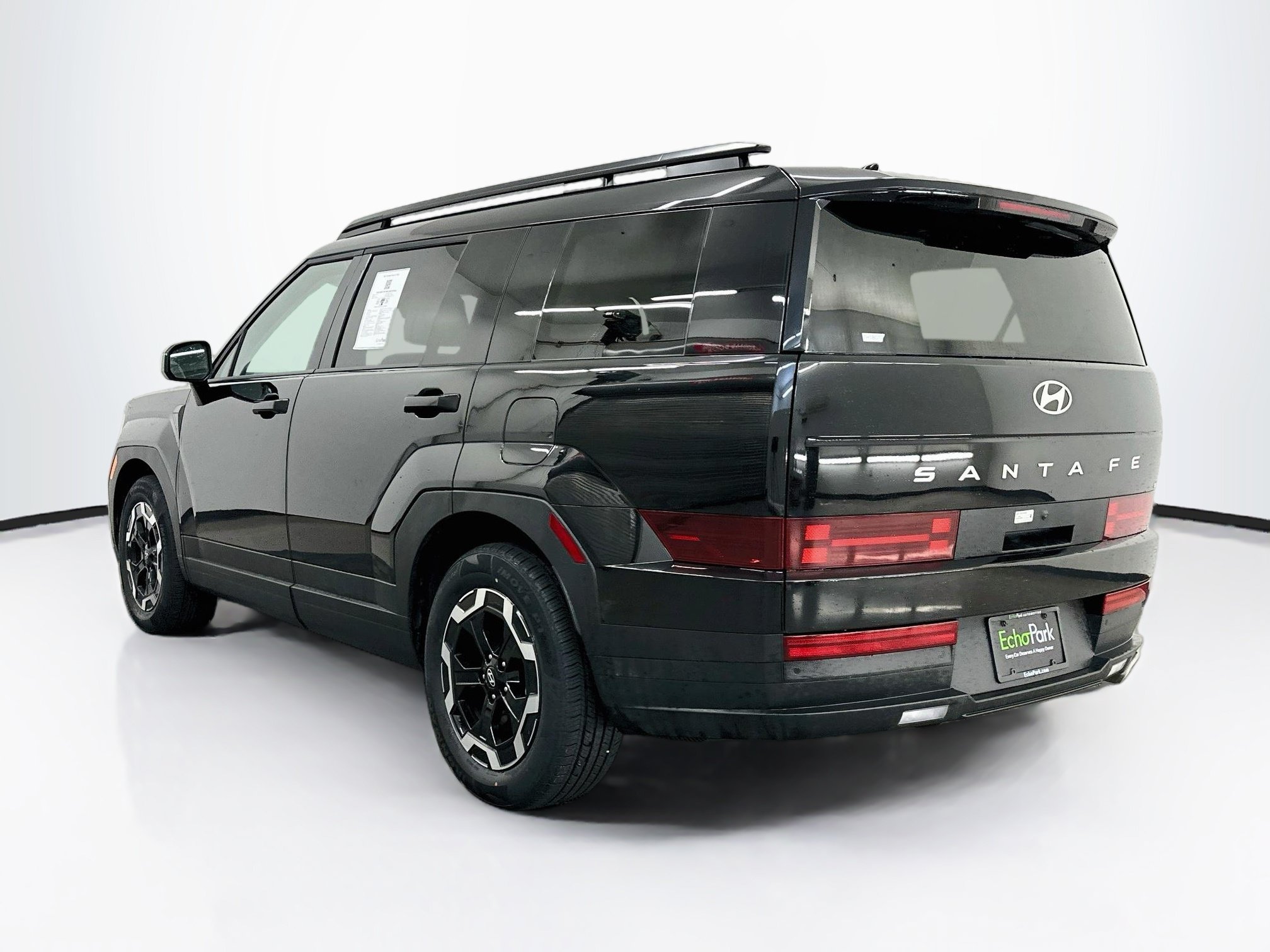 Used 2026 Hyundai Santa Fe SEL AWD/4WD image 5
