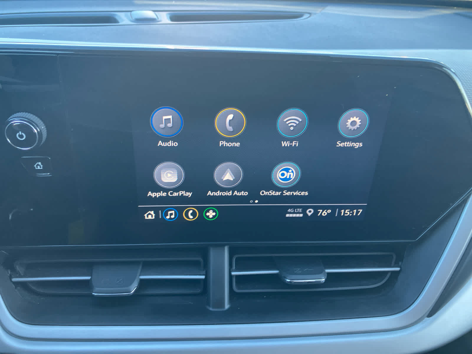 Used 2025 Chevrolet Trax LS w/ LS Convenience Package FWD image 20