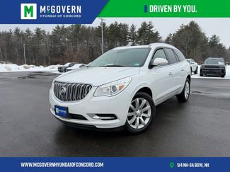Used 2017 Buick Enclave Premium w/ Experience Buick Package video 1