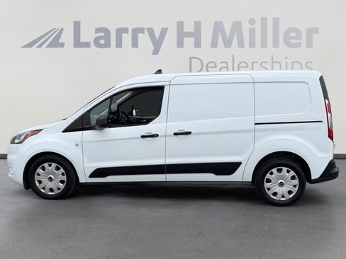 Certified 2022 Ford Transit Connect XLT FWD image 2
