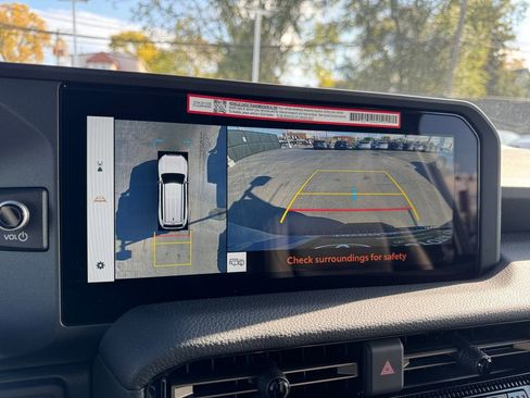 New 2026 Toyota Land Cruiser image 36