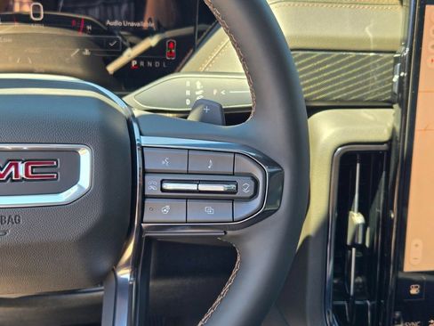 New 2026 GMC Yukon AT4 w/ AT4 Premium Package AWD/4WD image 43