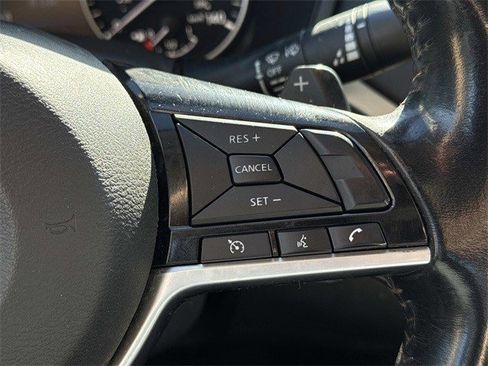 Used 2020 Nissan Altima 2.5 SR w/ Premium Package image 24