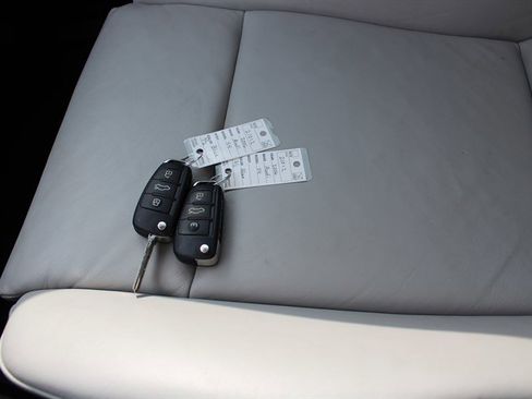 Used 2006 Audi S4 Sedan image 13