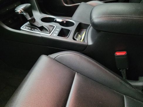 Used 2020 Kia Sportage EX AWD/4WD image 26