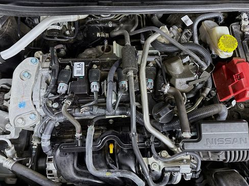 Used 2023 Nissan Sentra SR w/ Midnight Edition Package image 39