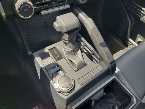 New 2026 Toyota Tacoma SR5 AWD/4WD image 17