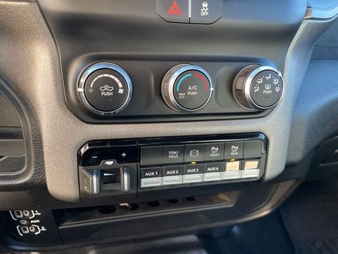 Used 2022 RAM 5500 Tradesman w/ Max Tow Package image 34