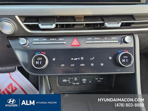 New 2026 Hyundai Sonata SEL image 21