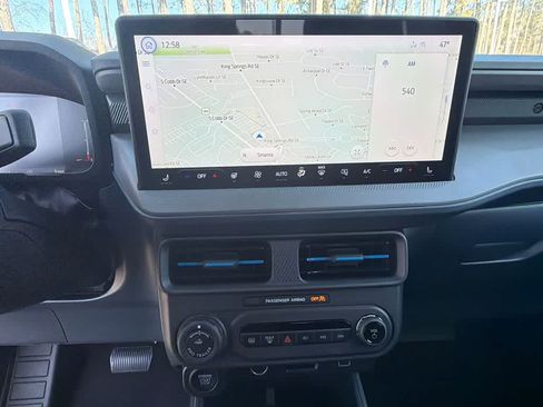 New 2025 Ford Maverick Lobo AWD/4WD image 25