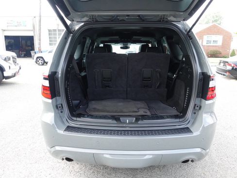 Used 2022 Dodge Durango R/T w/ Trailer Tow Group IV image 28