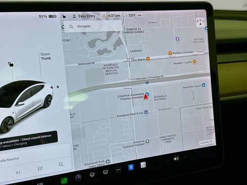 Used 2020 Tesla Model 3 Standard Range Plus image 21