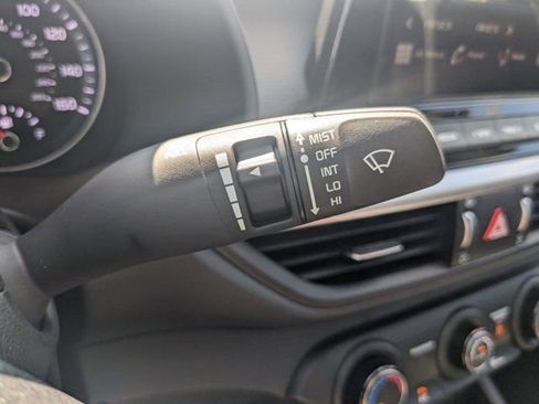 Used 2024 Kia Forte LXS image 25