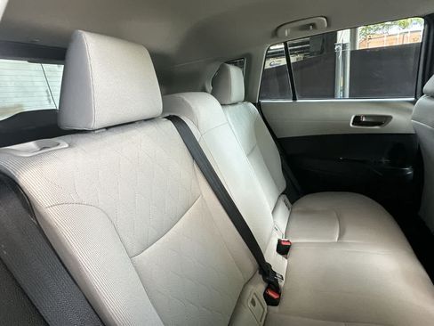 Used 2023 Toyota Corolla Cross L FWD image 26