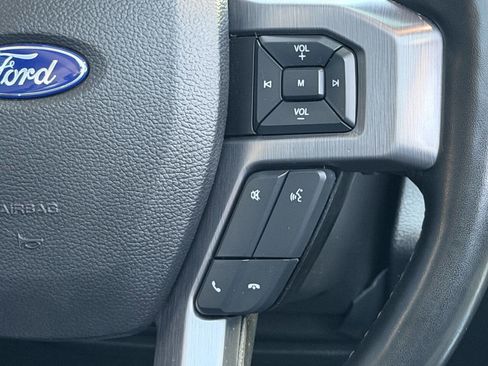 Used 2019 Ford Expedition Platinum AWD/4WD image 29