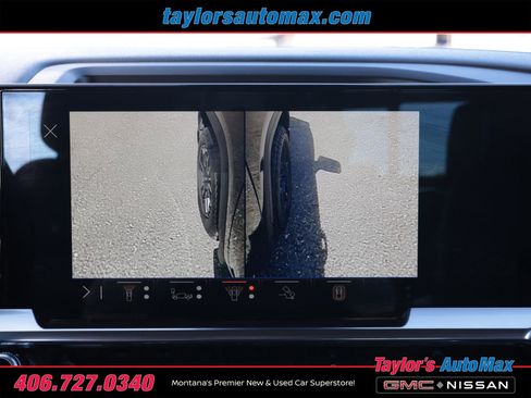 Used 2024 GMC Sierra 1500 Elevation w/ Elevation Premium Package image 23