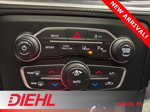 Used 2023 Dodge Charger R/T w/ Daytona Edition Group image 32