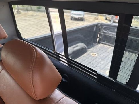 Used 2018 RAM 2500 Longhorn AWD/4WD image 18