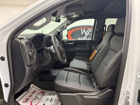 New 2026 Chevrolet Silverado 3500 W/T w/ WT Convenience Package image 9