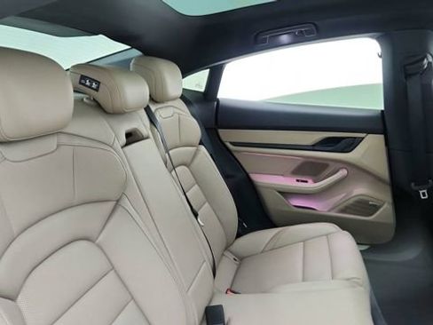 Used 2023 Porsche Taycan 4S AWD/4WD image 25