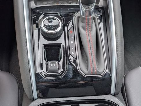 New 2026 Chevrolet Colorado Z71 AWD/4WD image 23