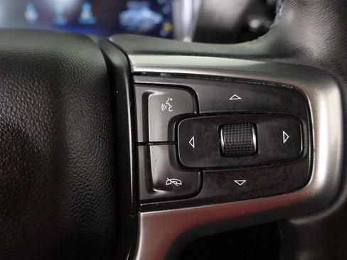 Used 2023 Chevrolet Silverado 1500 LT AWD/4WD image 37