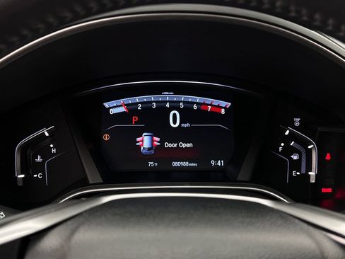 Used 2017 Honda CR-V EX-L image 18
