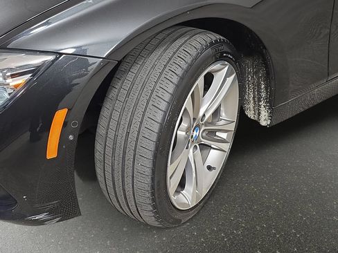 Used 2016 BMW 340i xDrive Sedan AWD/4WD image 36