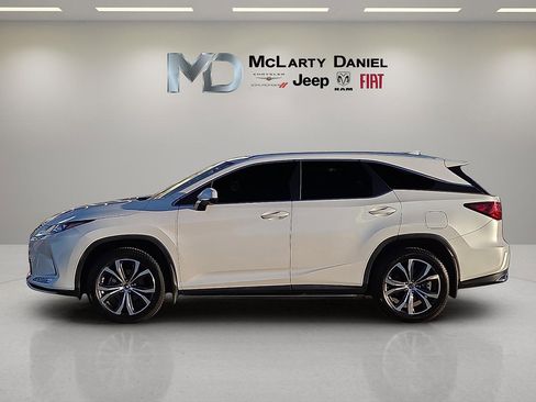 Used 2022 Lexus RX 350L FWD w/ Premium Package image 3
