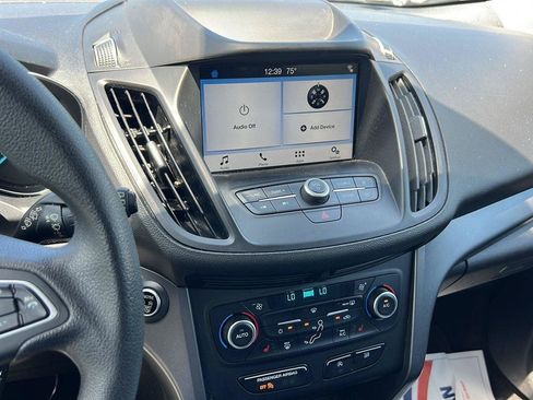 Used 2019 Ford Escape SE AWD/4WD image 13