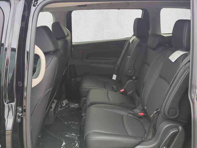 New 2026 Honda Odyssey EX-L image 15